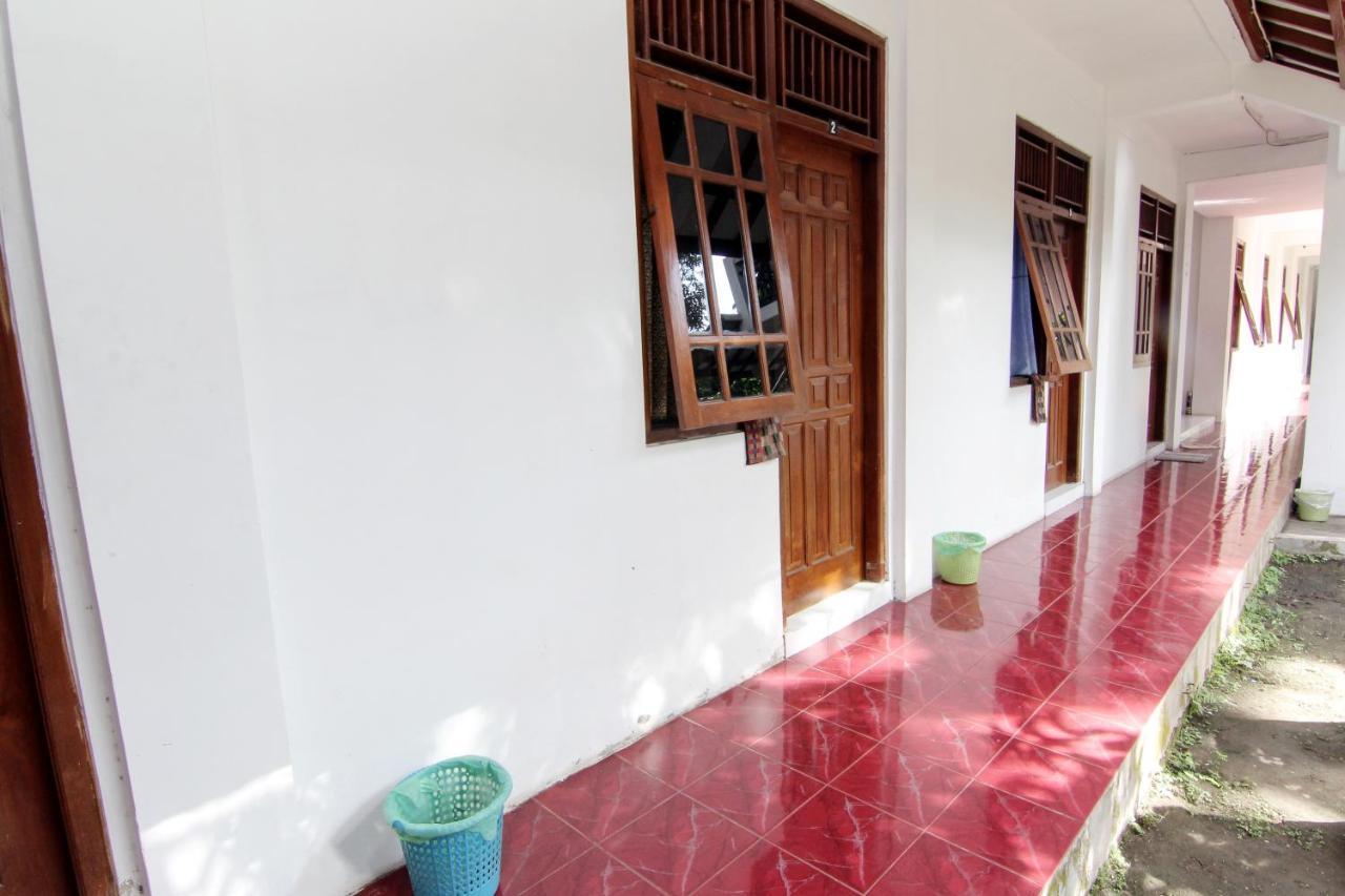 Arjuna 31 Yogyakarta Exterior foto