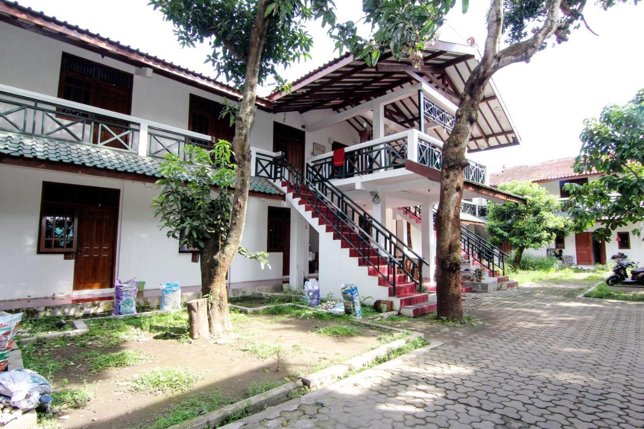 Arjuna 31 Yogyakarta Exterior foto