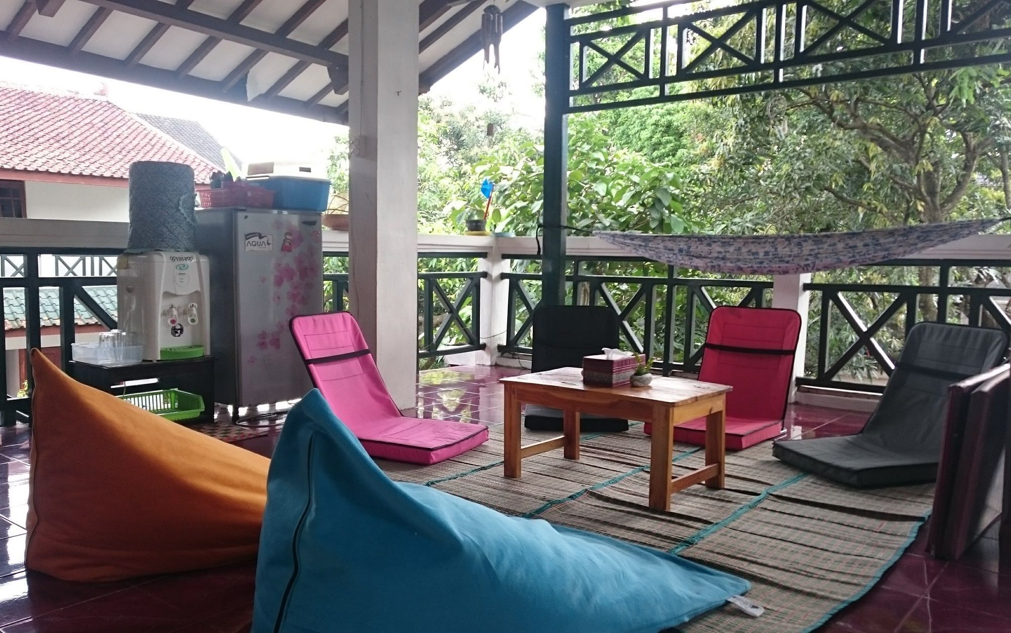 Arjuna 31 Yogyakarta Exterior foto