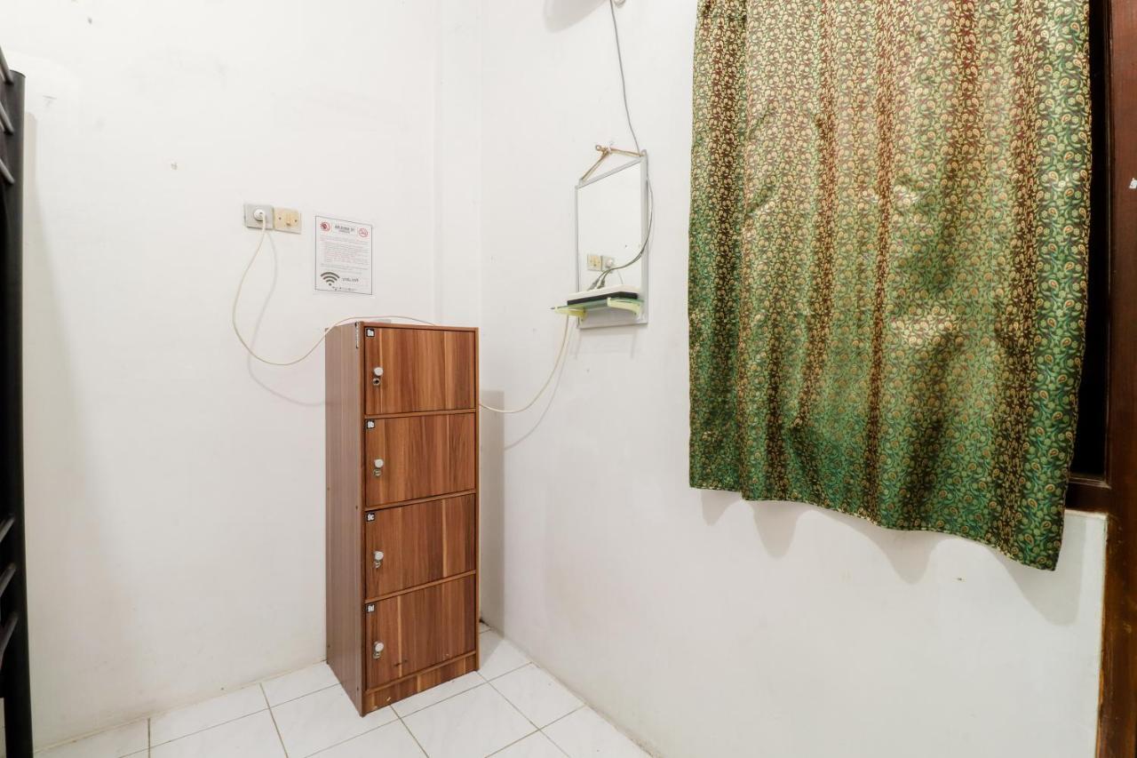 Arjuna 31 Yogyakarta Exterior foto